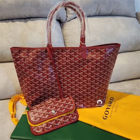 is there goyard in thailand